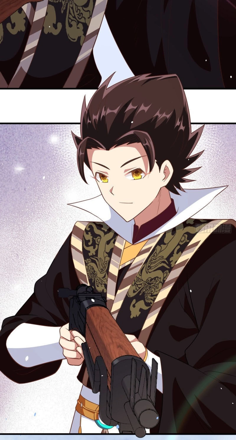 Từ Hôm Nay Bắt Đầu Làm Thành Chủ Chapter 262 - 13