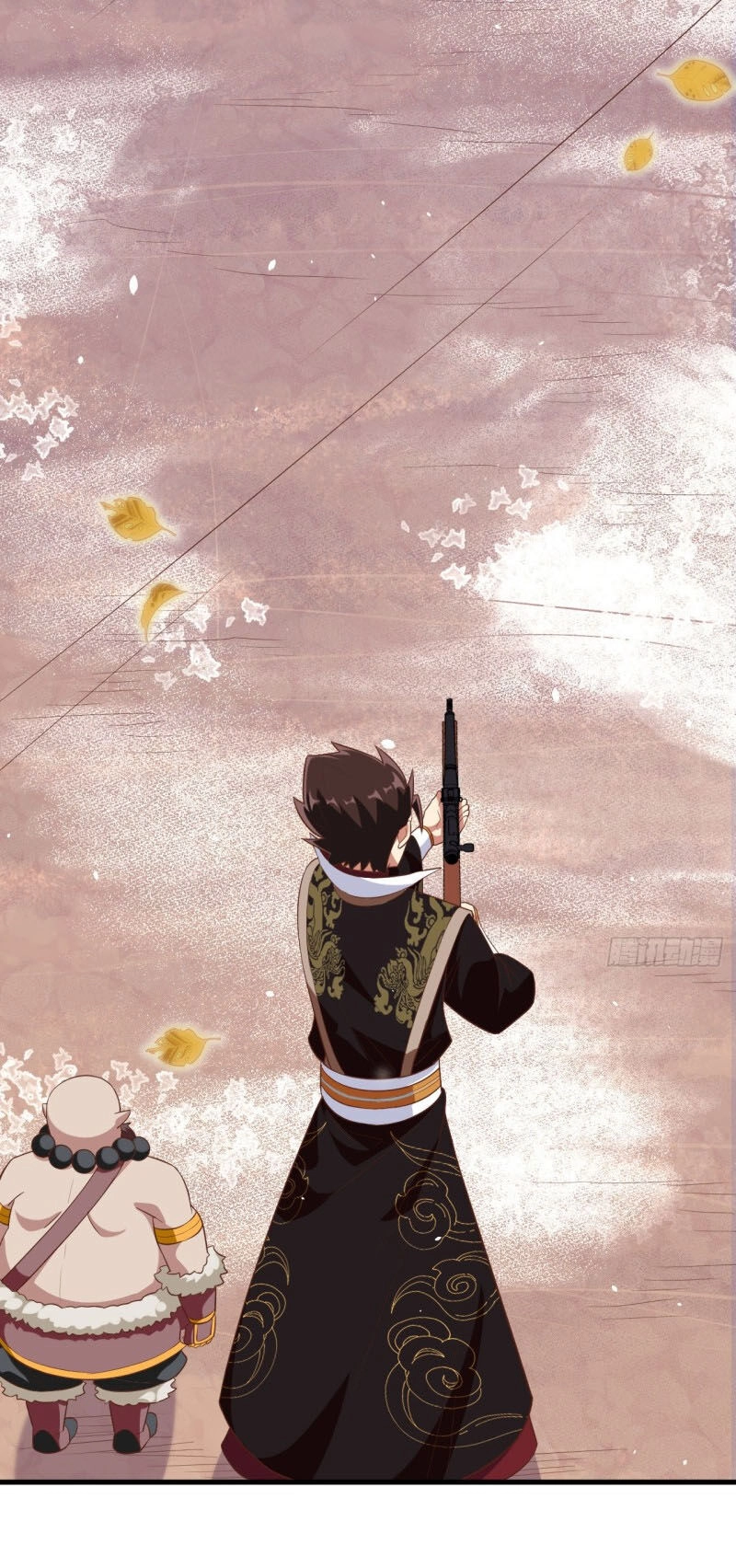 Từ Hôm Nay Bắt Đầu Làm Thành Chủ Chapter 262 - 15