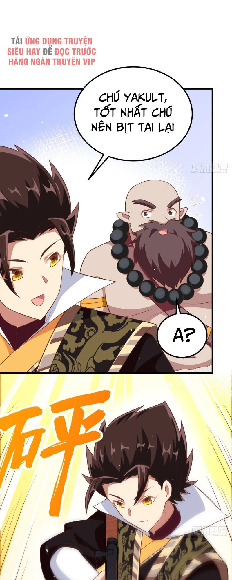 Từ Hôm Nay Bắt Đầu Làm Thành Chủ Chapter 262 - 16