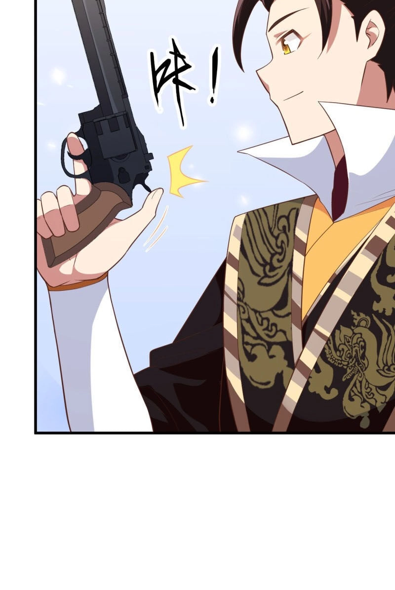 Từ Hôm Nay Bắt Đầu Làm Thành Chủ Chapter 262 - 21