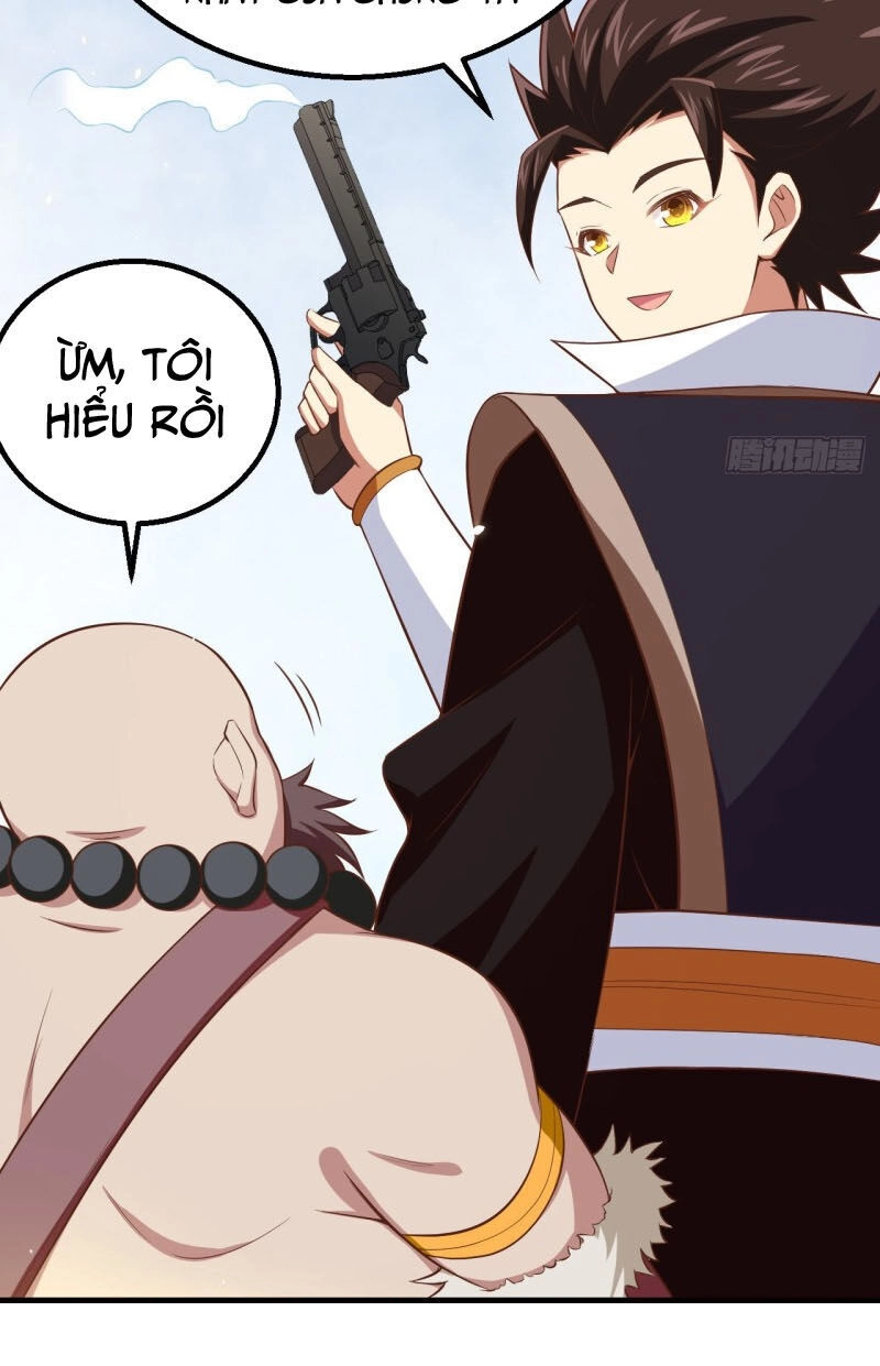 Từ Hôm Nay Bắt Đầu Làm Thành Chủ Chapter 262 - 23