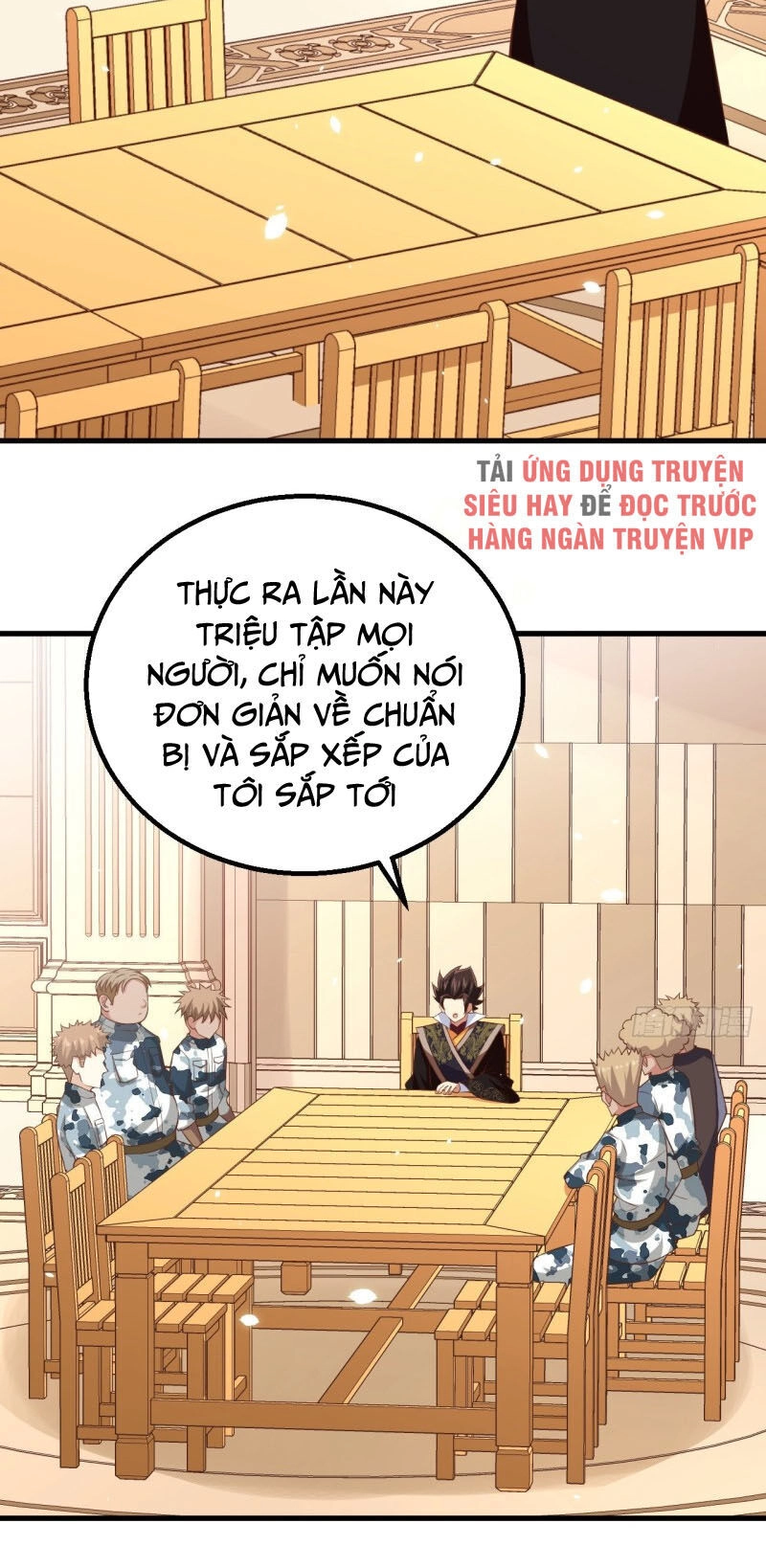 Từ Hôm Nay Bắt Đầu Làm Thành Chủ Chapter 262 - 25