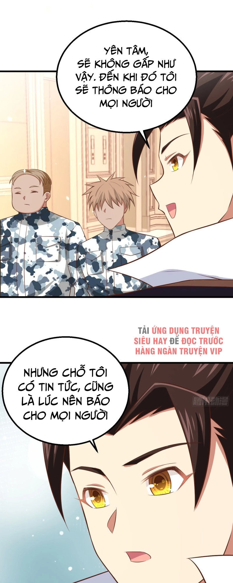 Từ Hôm Nay Bắt Đầu Làm Thành Chủ Chapter 262 - 28