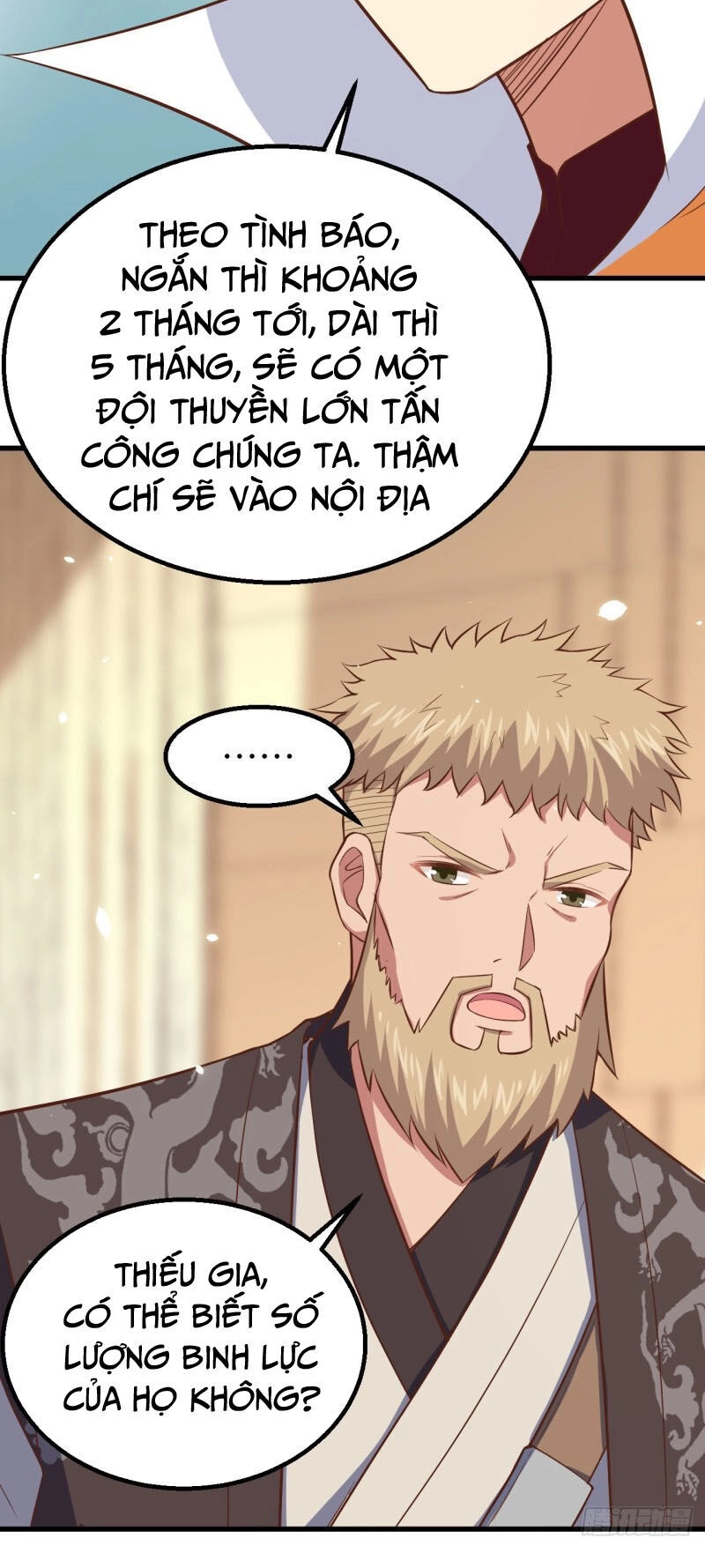 Từ Hôm Nay Bắt Đầu Làm Thành Chủ Chapter 262 - 29