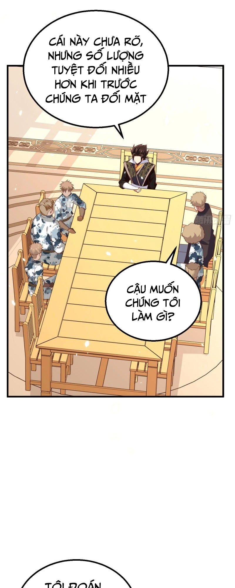 Từ Hôm Nay Bắt Đầu Làm Thành Chủ Chapter 262 - 30