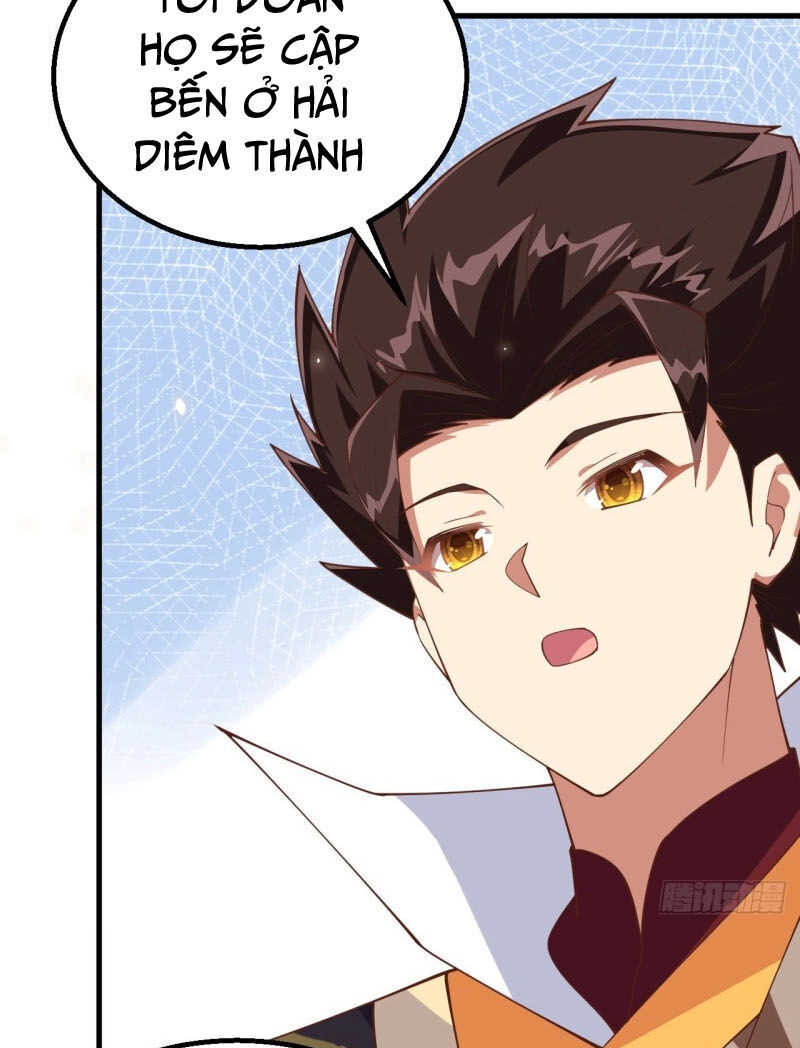 Từ Hôm Nay Bắt Đầu Làm Thành Chủ Chapter 262 - 31