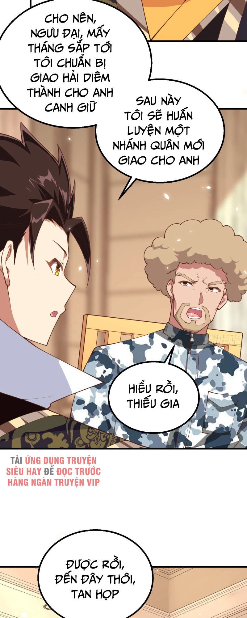 Từ Hôm Nay Bắt Đầu Làm Thành Chủ Chapter 262 - 32