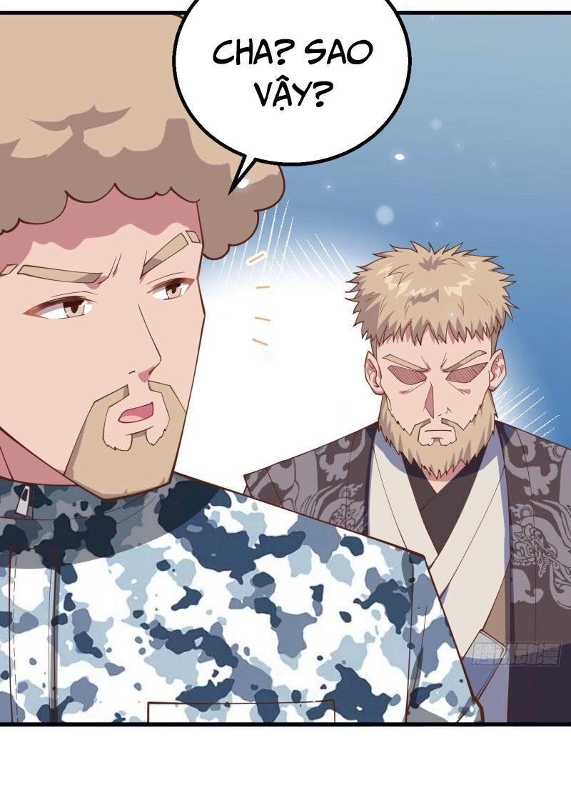 Từ Hôm Nay Bắt Đầu Làm Thành Chủ Chapter 262 - 37