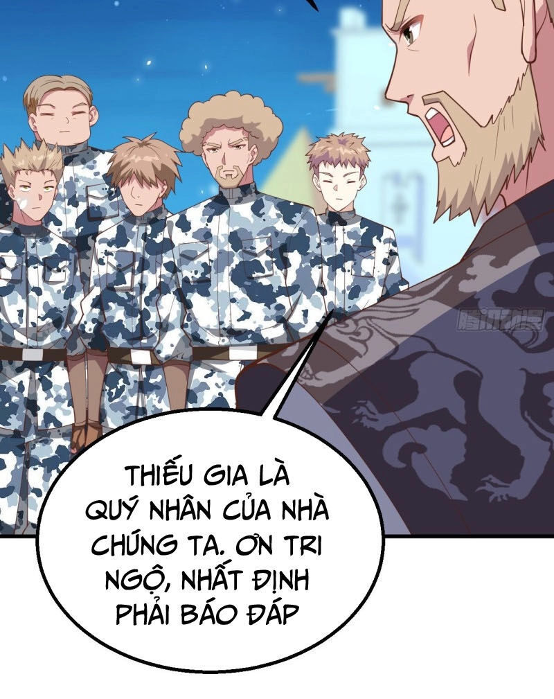 Từ Hôm Nay Bắt Đầu Làm Thành Chủ Chapter 262 - 39