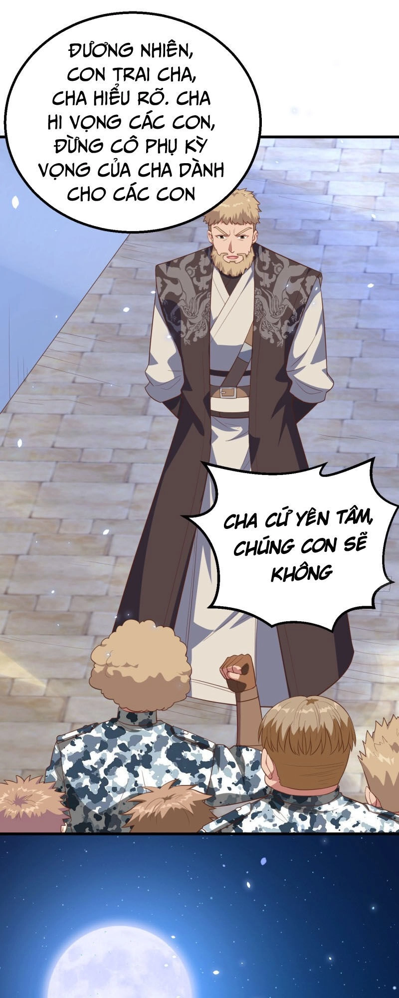 Từ Hôm Nay Bắt Đầu Làm Thành Chủ Chapter 262 - 42