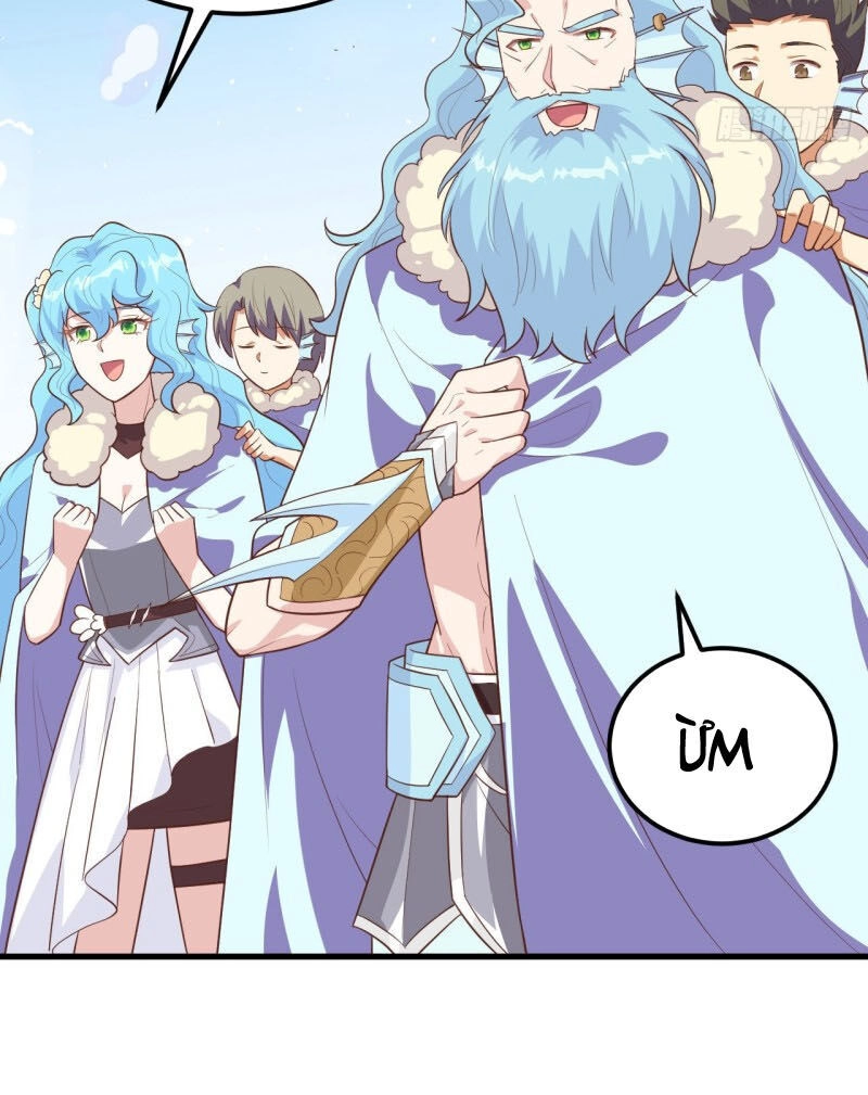 Từ Hôm Nay Bắt Đầu Làm Thành Chủ Chapter 263 - 7