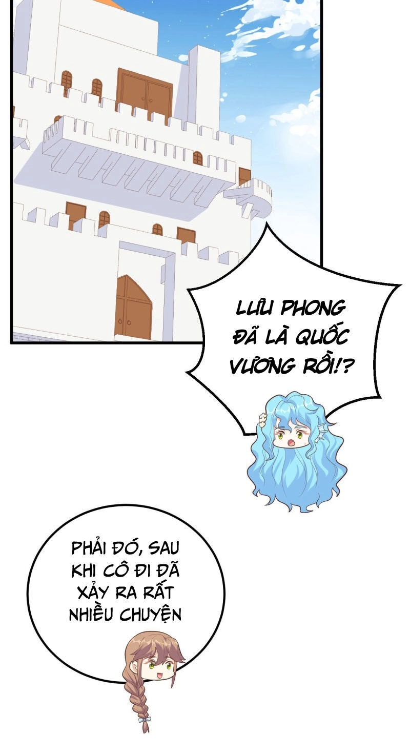 Từ Hôm Nay Bắt Đầu Làm Thành Chủ Chapter 263 - 11