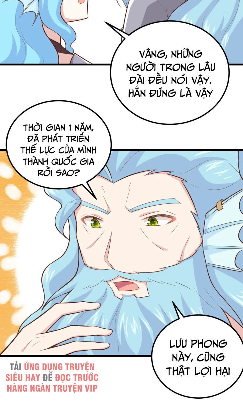 Từ Hôm Nay Bắt Đầu Làm Thành Chủ Chapter 263 - 13