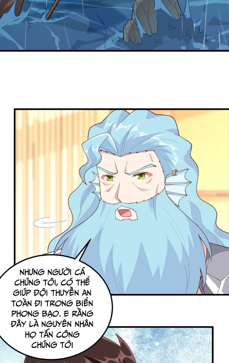 Từ Hôm Nay Bắt Đầu Làm Thành Chủ Chapter 263 - 19