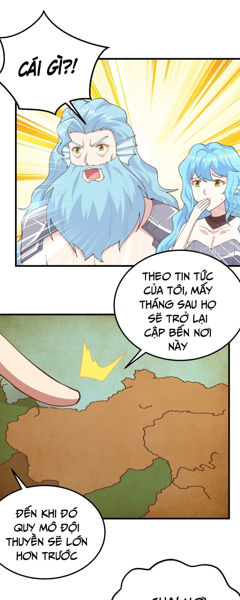 Từ Hôm Nay Bắt Đầu Làm Thành Chủ Chapter 263 - 22