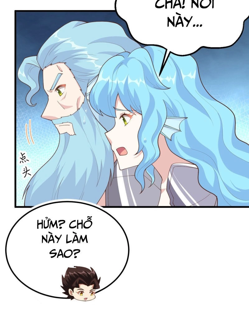 Từ Hôm Nay Bắt Đầu Làm Thành Chủ Chapter 263 - 23