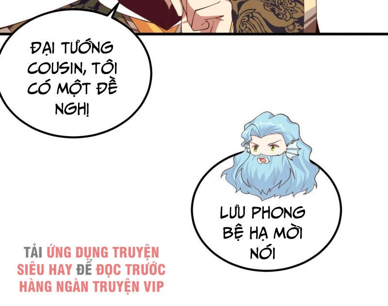Từ Hôm Nay Bắt Đầu Làm Thành Chủ Chapter 263 - 25