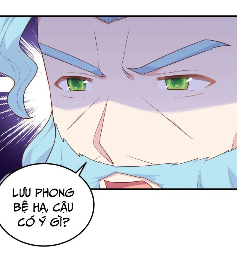 Từ Hôm Nay Bắt Đầu Làm Thành Chủ Chapter 263 - 27