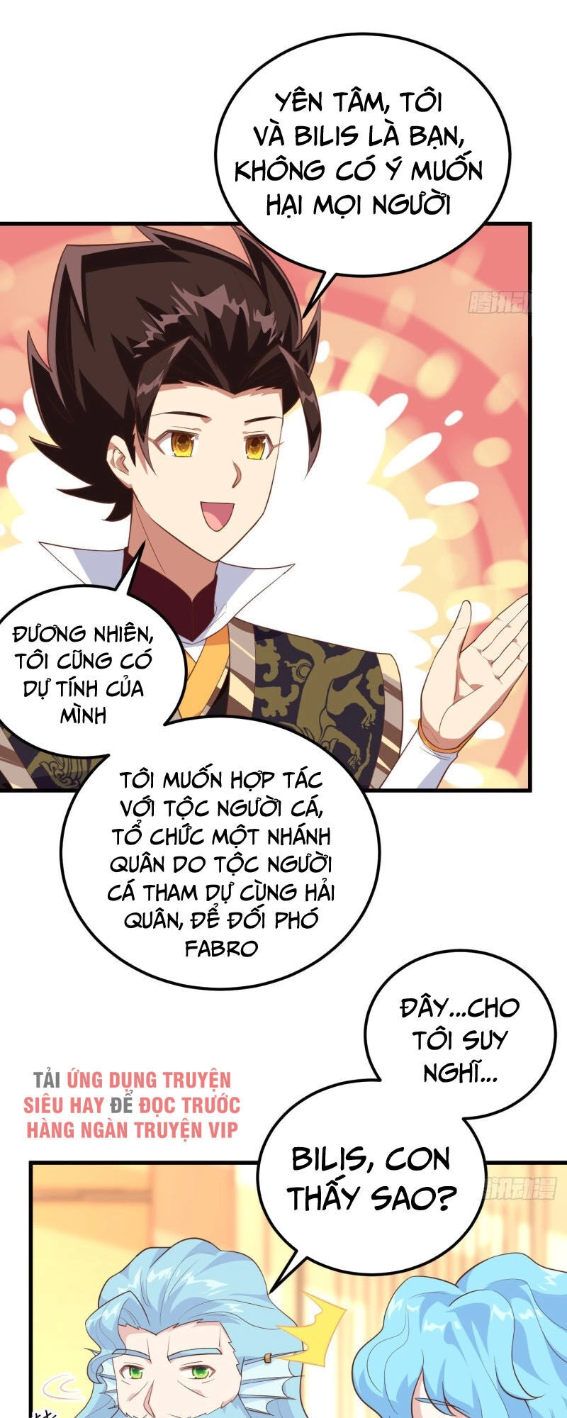 Từ Hôm Nay Bắt Đầu Làm Thành Chủ Chapter 263 - 28