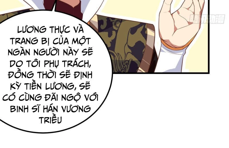 Từ Hôm Nay Bắt Đầu Làm Thành Chủ Chapter 263 - 31