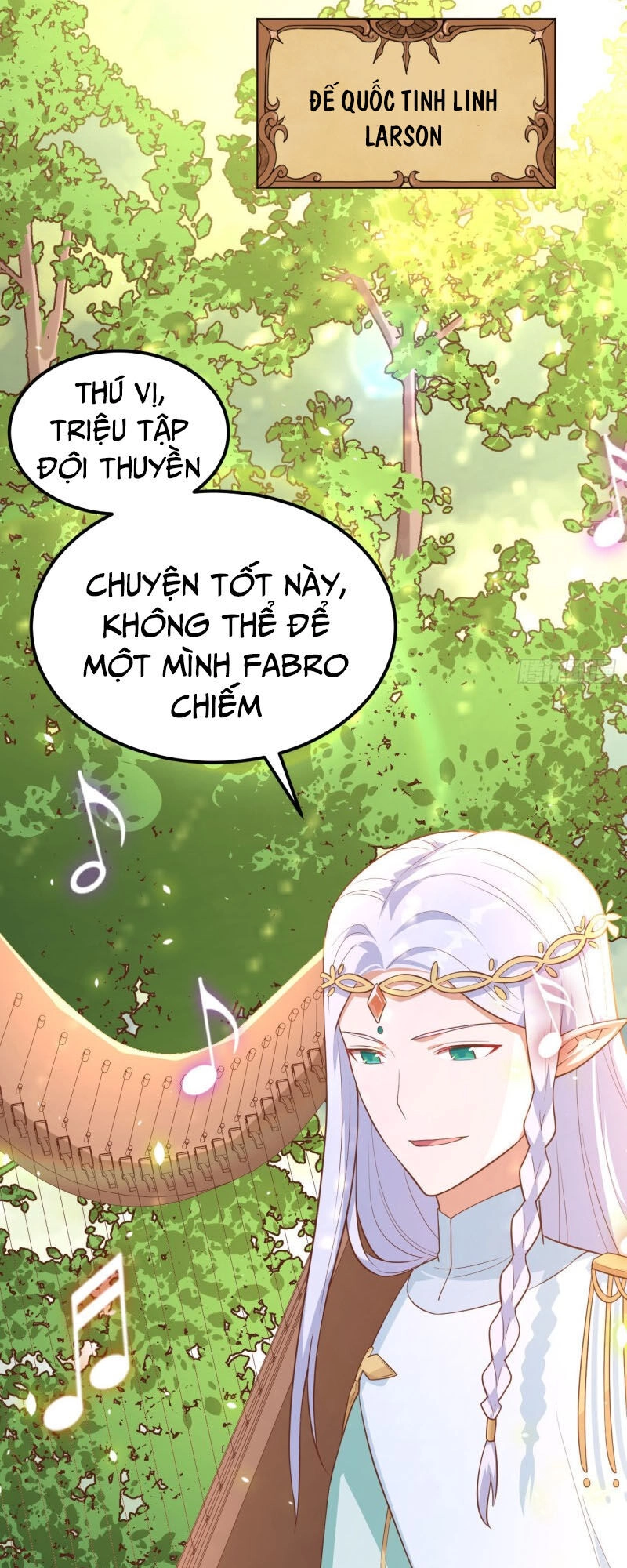 Từ Hôm Nay Bắt Đầu Làm Thành Chủ Chapter 263 - 35