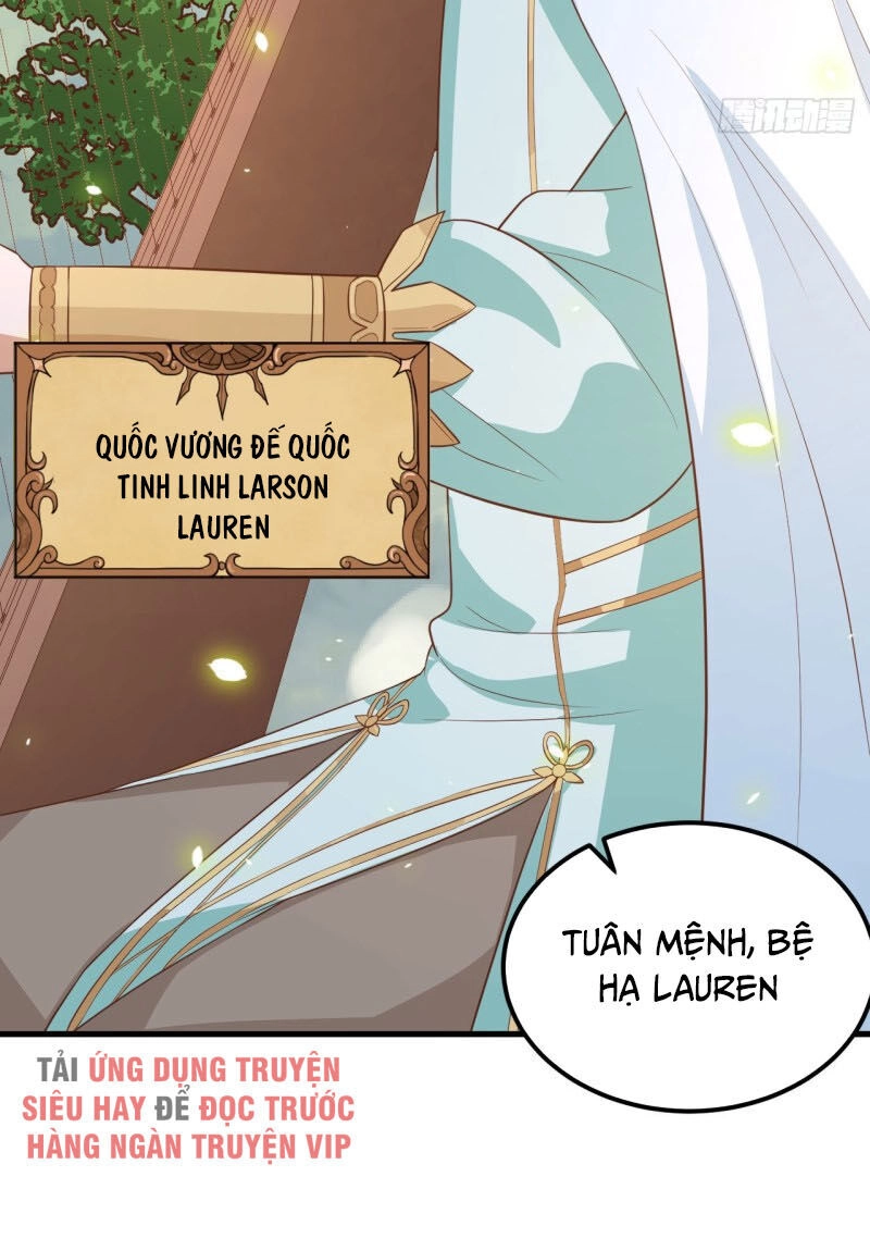 Từ Hôm Nay Bắt Đầu Làm Thành Chủ Chapter 263 - 36