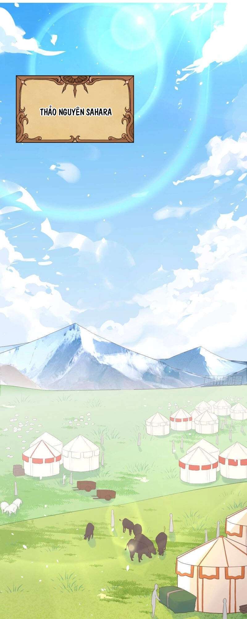 Từ Hôm Nay Bắt Đầu Làm Thành Chủ Chapter 264 - 2