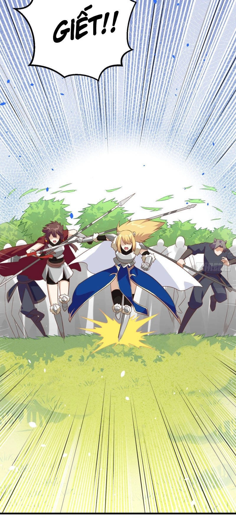 Từ Hôm Nay Bắt Đầu Làm Thành Chủ Chapter 264 - 5