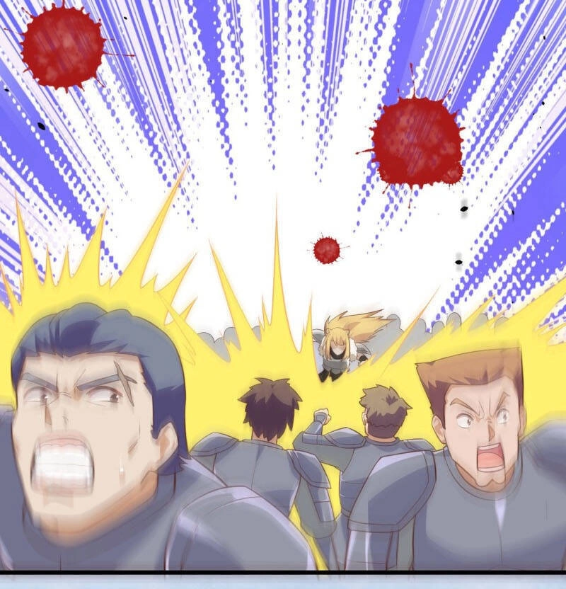 Từ Hôm Nay Bắt Đầu Làm Thành Chủ Chapter 264 - 7