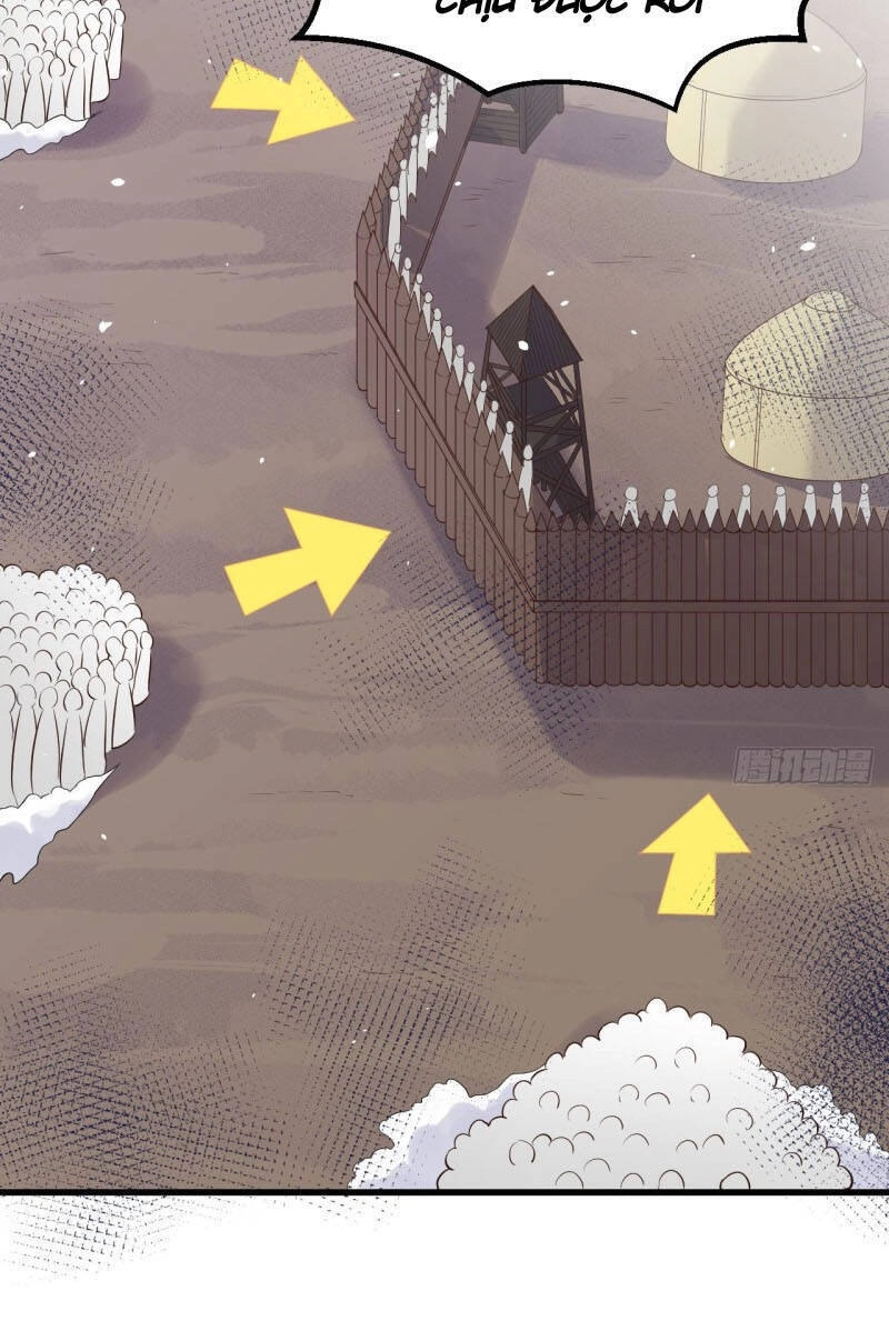 Từ Hôm Nay Bắt Đầu Làm Thành Chủ Chapter 264 - 11