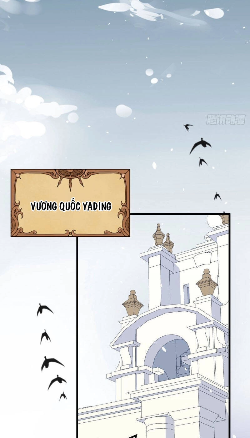 Từ Hôm Nay Bắt Đầu Làm Thành Chủ Chapter 264 - 19