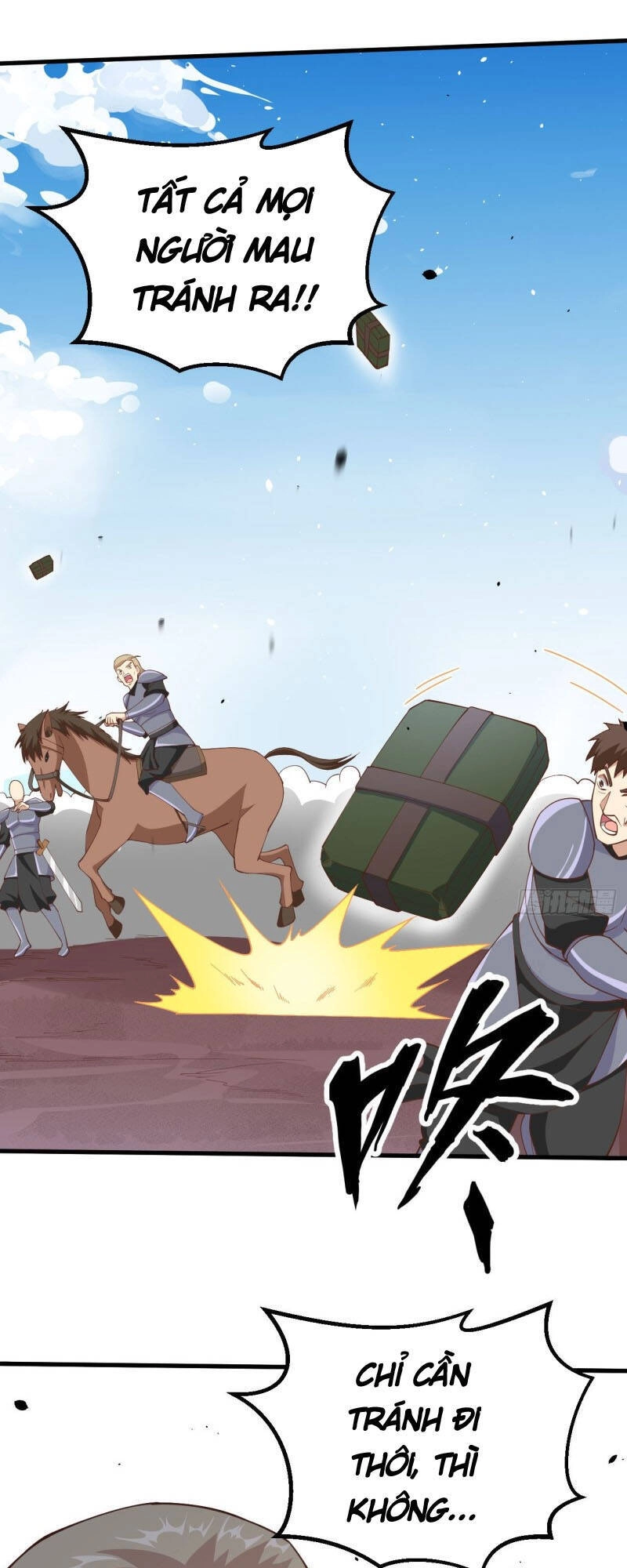 Từ Hôm Nay Bắt Đầu Làm Thành Chủ Chapter 264 - 30