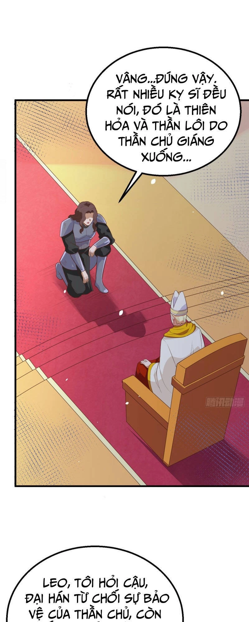 Từ Hôm Nay Bắt Đầu Làm Thành Chủ Chapter 264 - 38