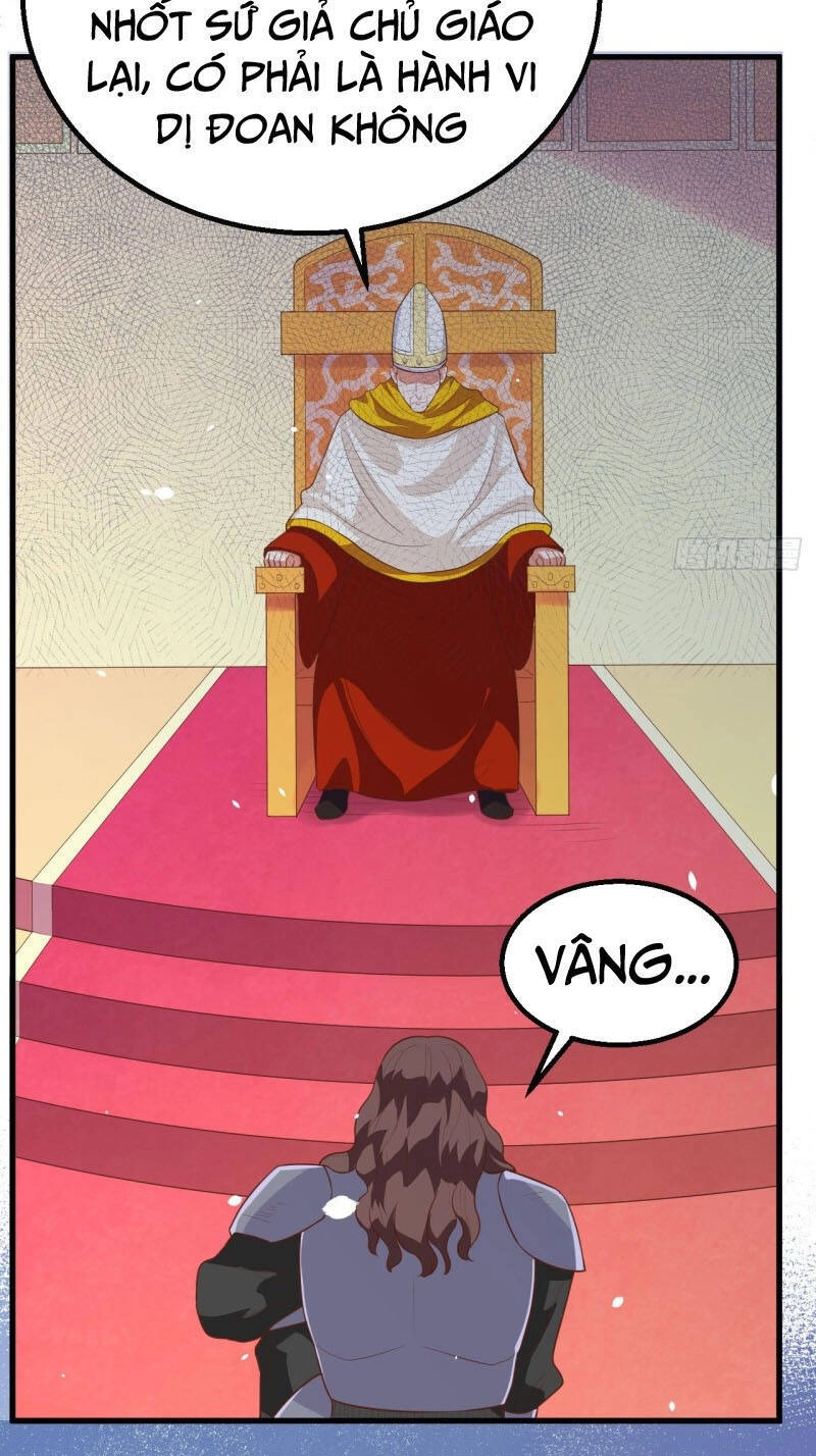 Từ Hôm Nay Bắt Đầu Làm Thành Chủ Chapter 264 - 39