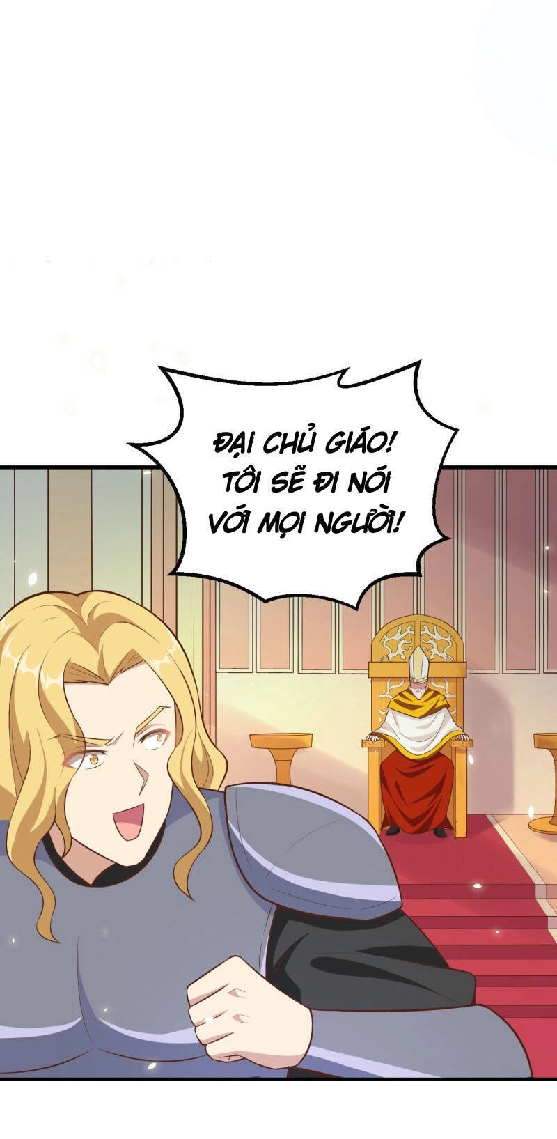 Từ Hôm Nay Bắt Đầu Làm Thành Chủ Chapter 264 - 43