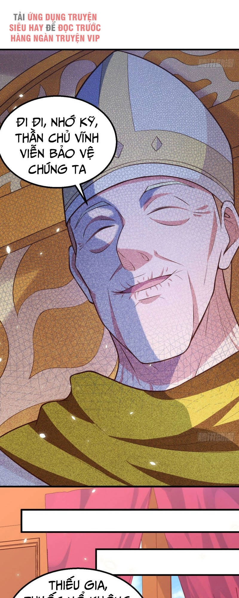 Từ Hôm Nay Bắt Đầu Làm Thành Chủ Chapter 264 - 44