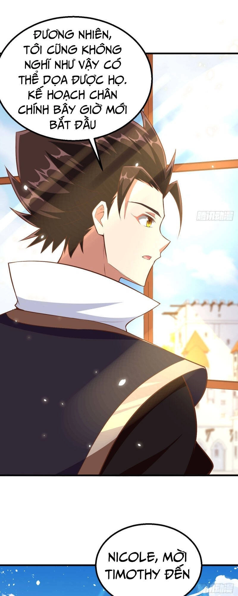 Từ Hôm Nay Bắt Đầu Làm Thành Chủ Chapter 264 - 46