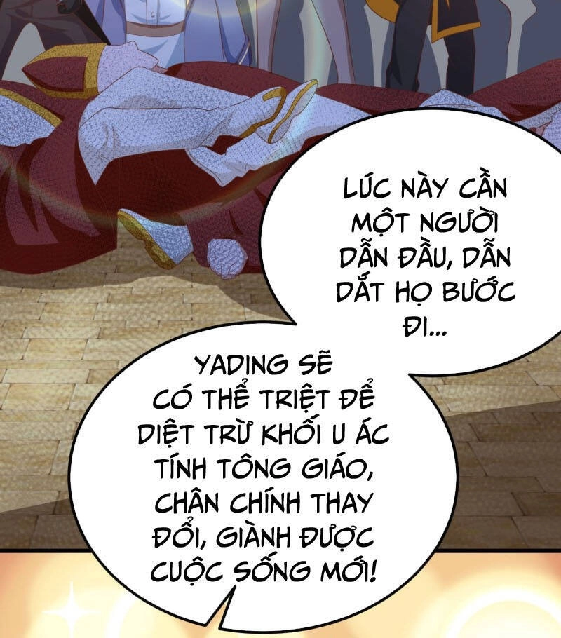 Từ Hôm Nay Bắt Đầu Làm Thành Chủ Chapter 265 - 15