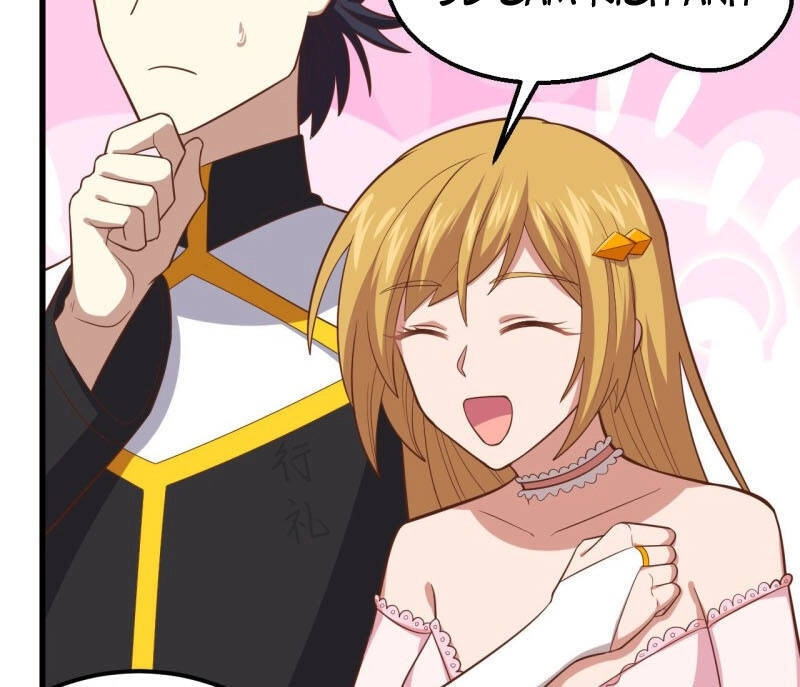 Từ Hôm Nay Bắt Đầu Làm Thành Chủ Chapter 265 - 17