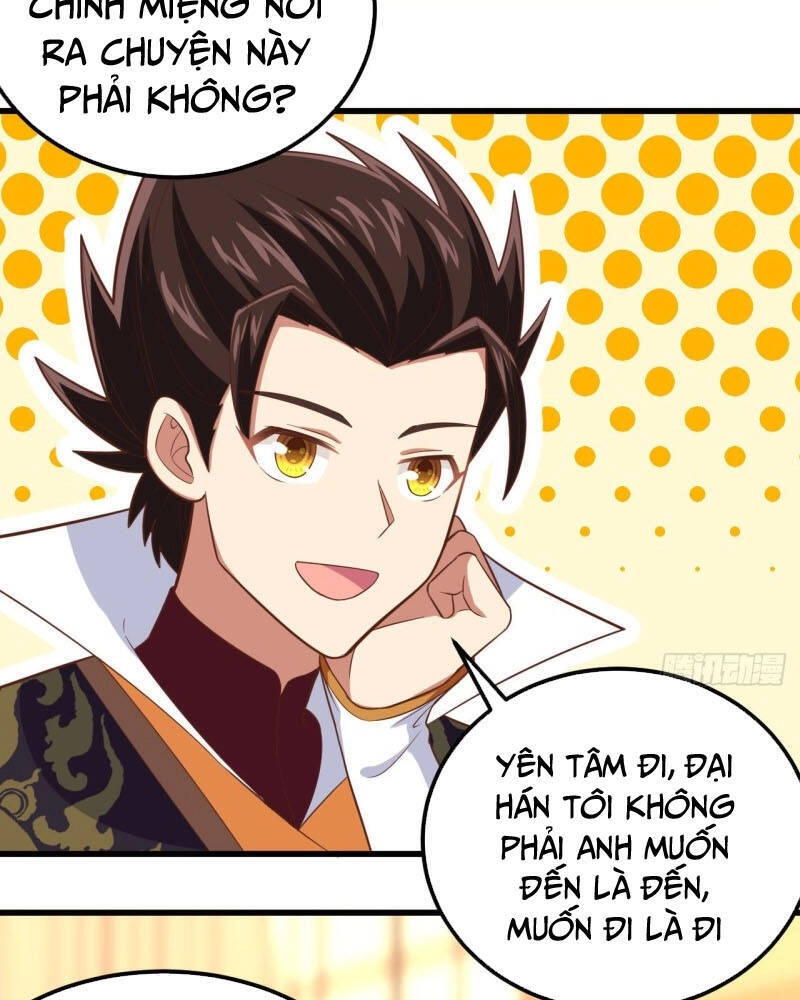 Từ Hôm Nay Bắt Đầu Làm Thành Chủ Chapter 265 - 19