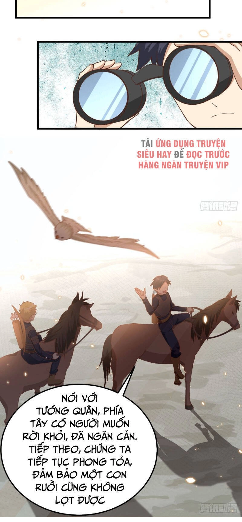 Từ Hôm Nay Bắt Đầu Làm Thành Chủ Chapter 265 - 25