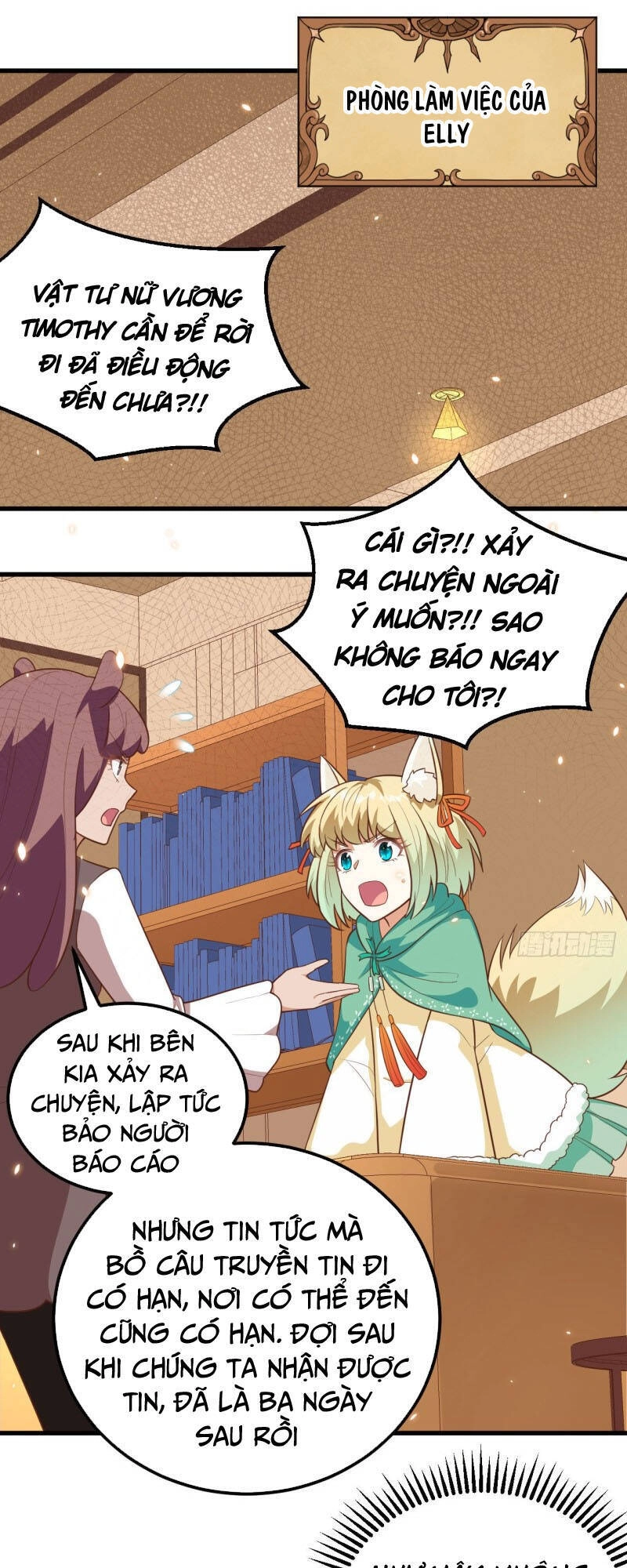 Từ Hôm Nay Bắt Đầu Làm Thành Chủ Chapter 265 - 26