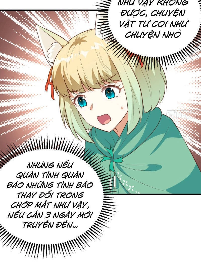 Từ Hôm Nay Bắt Đầu Làm Thành Chủ Chapter 265 - 27