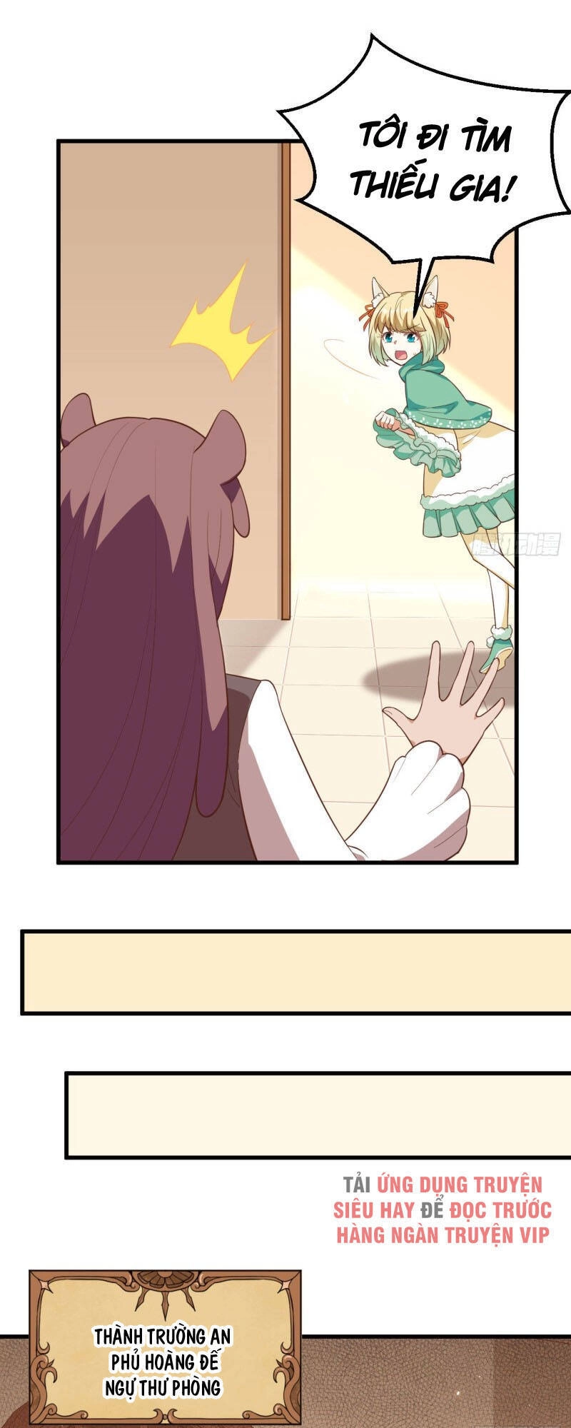 Từ Hôm Nay Bắt Đầu Làm Thành Chủ Chapter 265 - 28