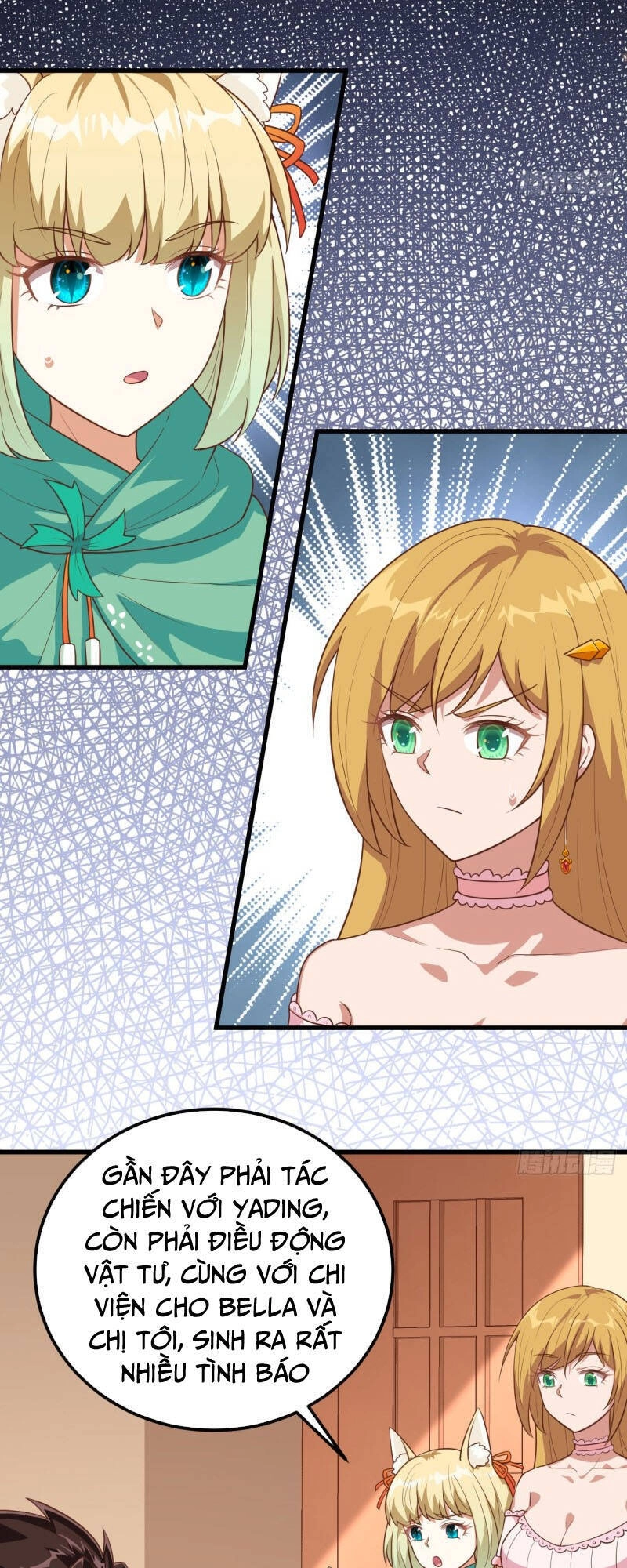 Từ Hôm Nay Bắt Đầu Làm Thành Chủ Chapter 265 - 30