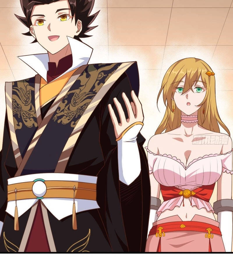 Từ Hôm Nay Bắt Đầu Làm Thành Chủ Chapter 266 - 3