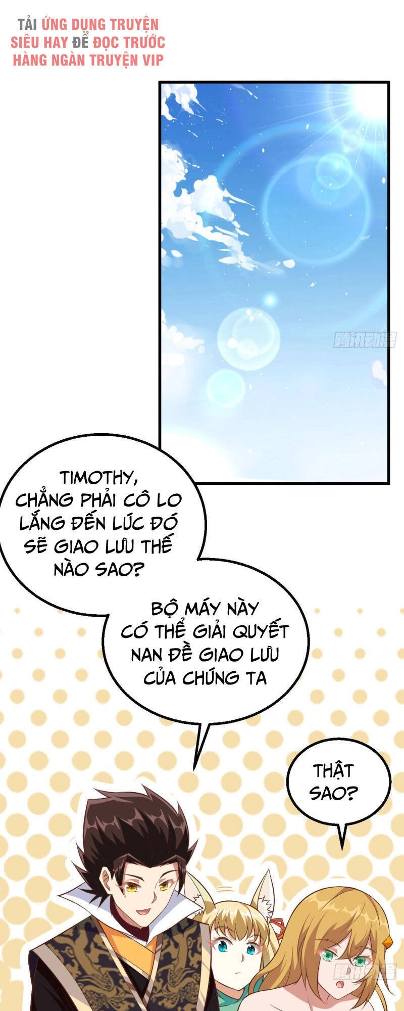 Từ Hôm Nay Bắt Đầu Làm Thành Chủ Chapter 266 - 6