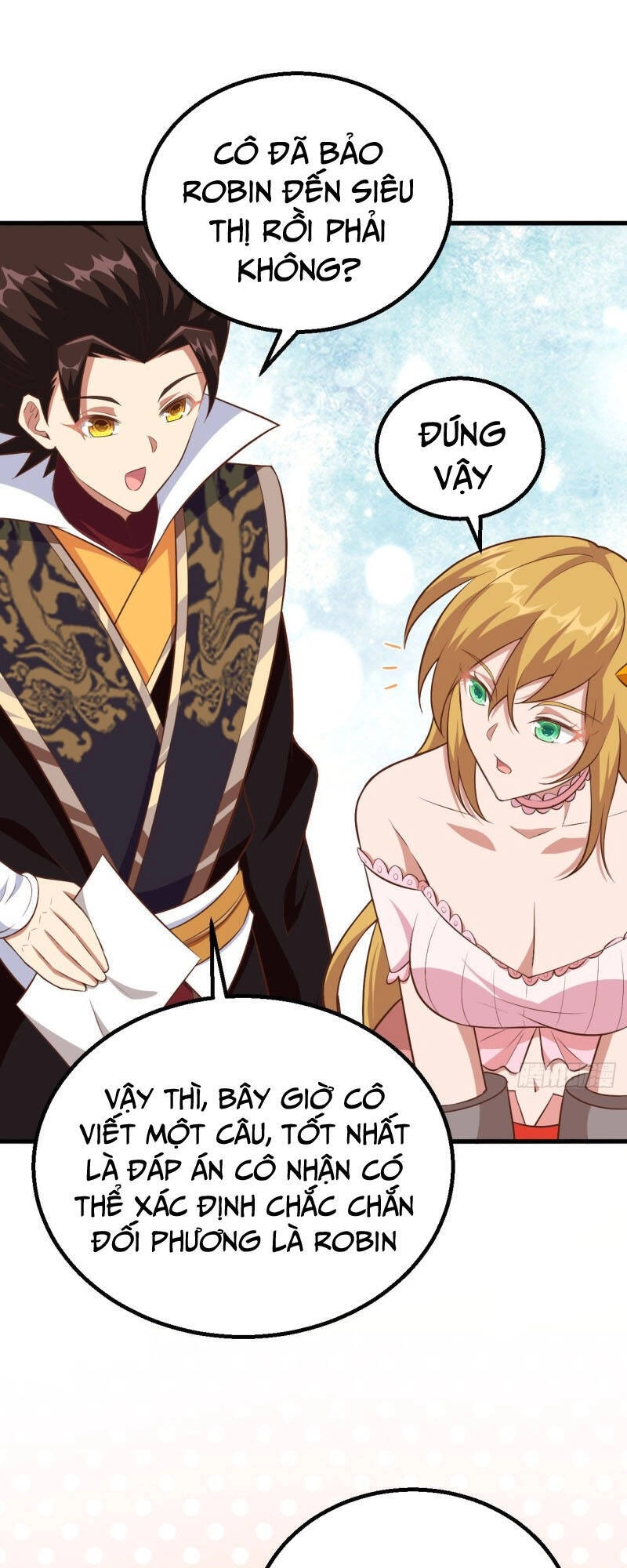 Từ Hôm Nay Bắt Đầu Làm Thành Chủ Chapter 266 - 8