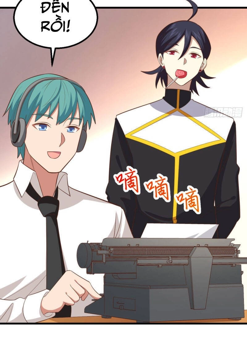 Từ Hôm Nay Bắt Đầu Làm Thành Chủ Chapter 266 - 13