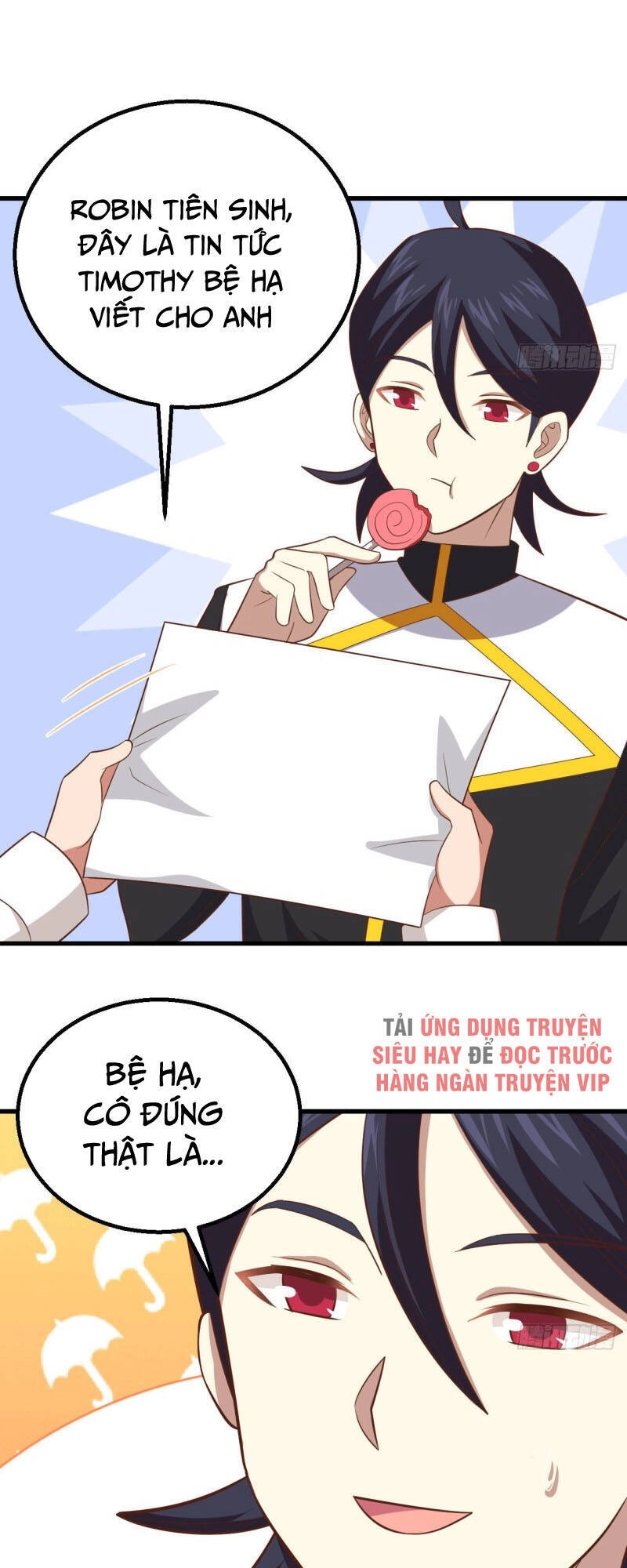 Từ Hôm Nay Bắt Đầu Làm Thành Chủ Chapter 266 - 14